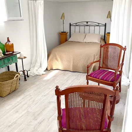 Casa Tranquila Tozar