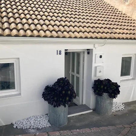 Casa Tranquila Casa de Férias